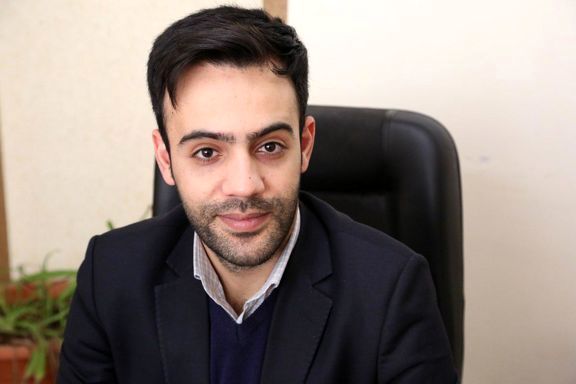 حمید کوشکی، تحلیلگر بورس