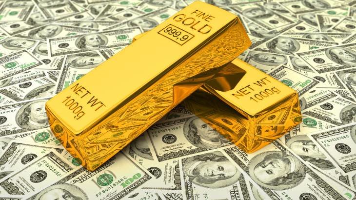 بازار ارز، طلا و سکه