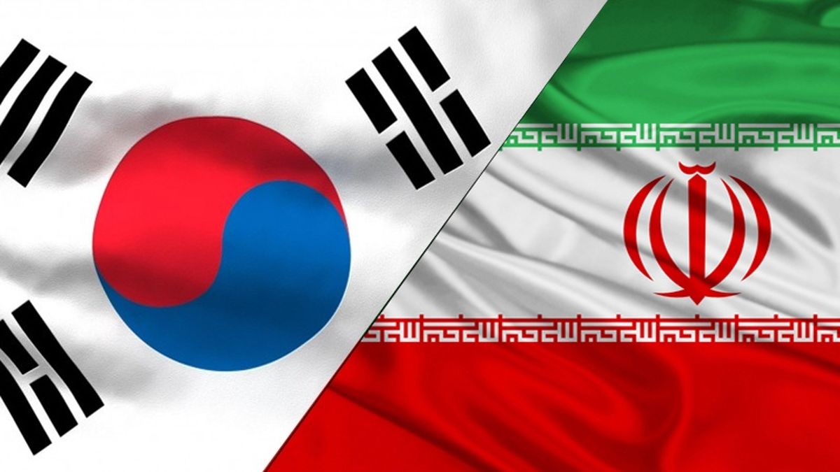 انتقال پول‌های بلوکه شده ایران از کره جنوبی به سوئیس