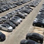 آیین‌نامه واردات خودروهای کارکرده به دولت ارائه شد
