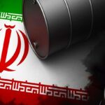 صادرات نفت ایران 38 درصد رشد کرد