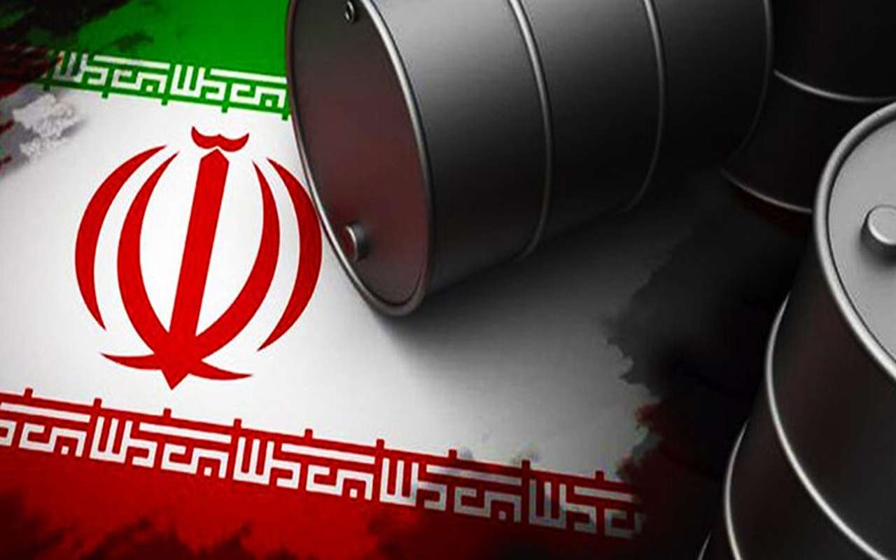 صادرات نفت ایران 38 درصد رشد کرد