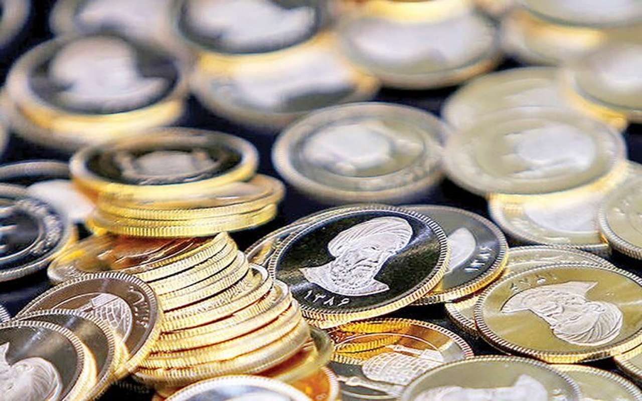قیمت طلا و سکه امروز 15 آذر 1402