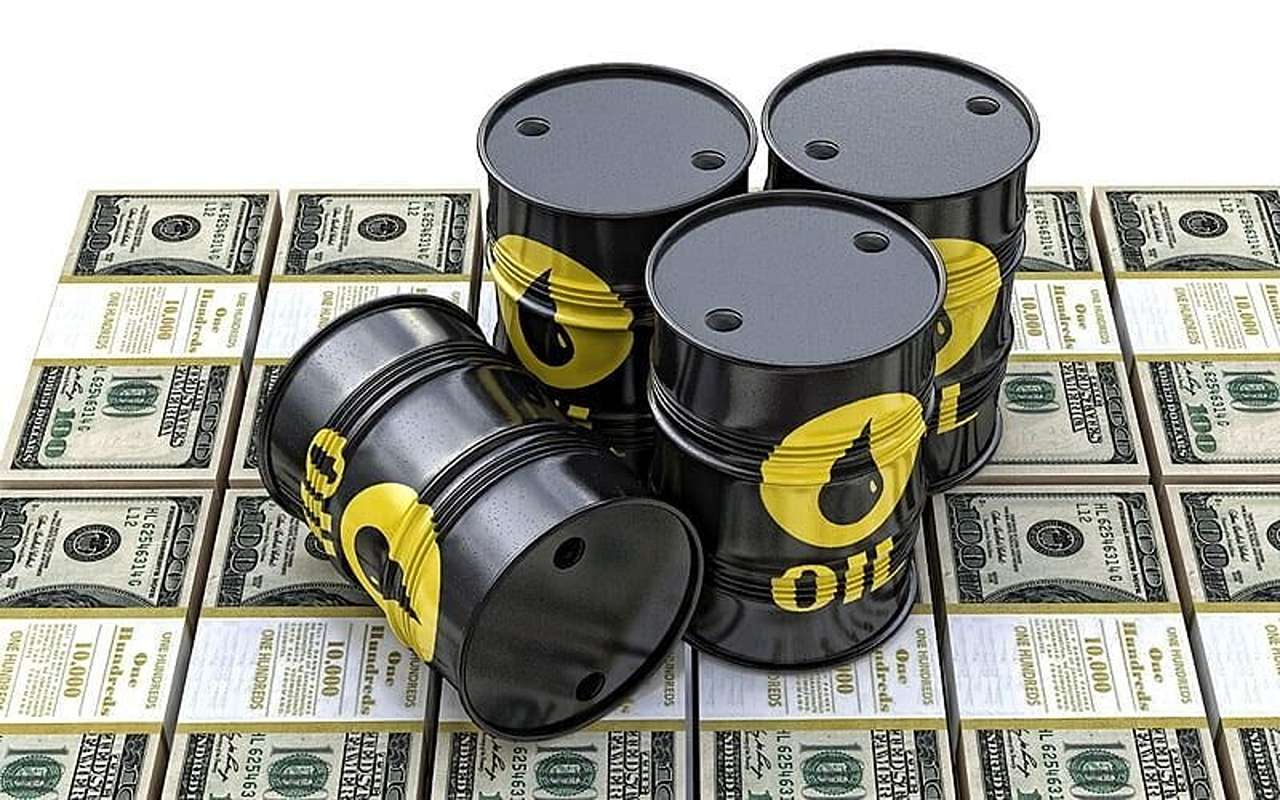 قیمت نفت امروز 21 شهریور 1402
