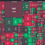 پایان بورس امروز 28 شهریور 1402