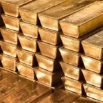 آینده قیمت طلای جهانی