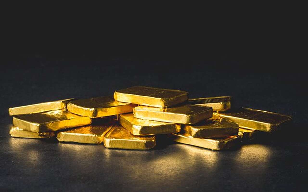 قیمت طلا امروز 11 آبان 1402
