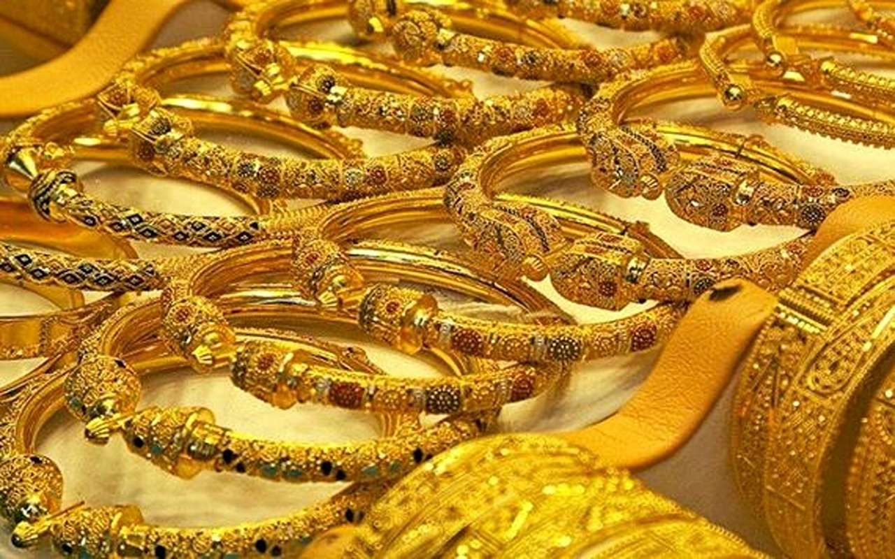 قیمت طلا امروز 28 آذر 1402